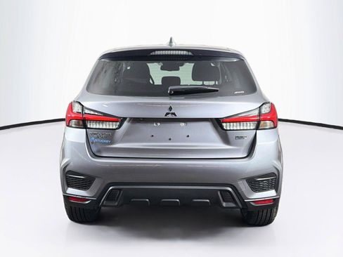 Used 2025 Mitsubishi Outlander Sport LE AWD/4WD image 10