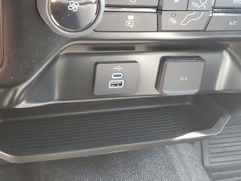 Used 2025 Ford F350 XL w/ FX4 Off-Road Package image 20