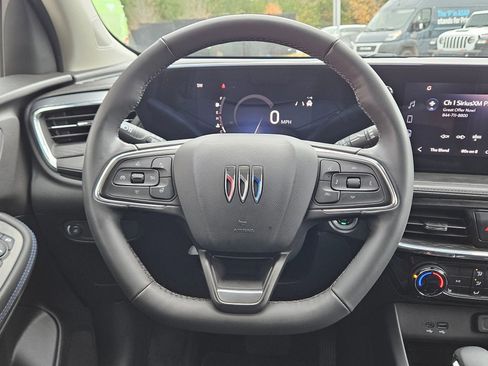Used 2025 Buick Encore GX Sport Touring w/ Comfort Package image 15