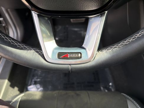 Used 2024 Acura Integra A-Spec FWD image 15