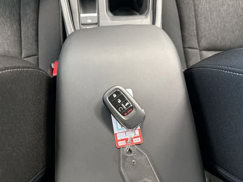 Certified 2025 Honda Accord SE image 37