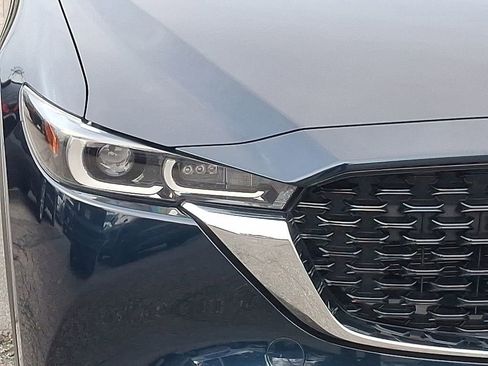 Used 2023 MAZDA CX-5 AWD 2.5 S w/ Preferred Package image 9