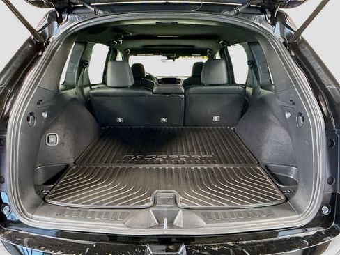 Certified 2023 Honda Passport TrailSport image 28