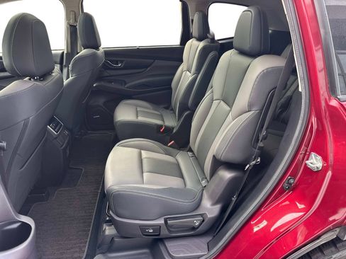 Used 2023 Subaru Ascent Onyx Edition Limited image 14