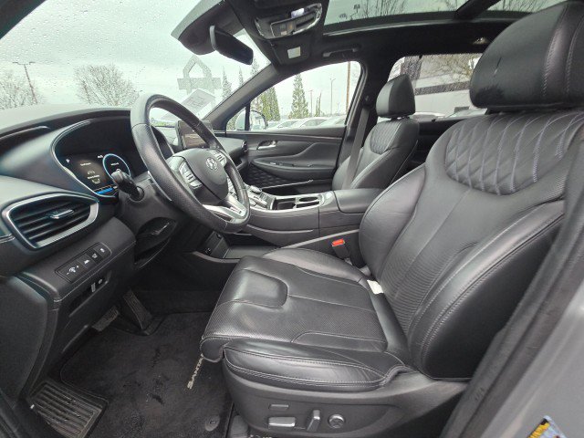 Used 2023 Hyundai Santa Fe Calligraphy AWD/4WD image 25