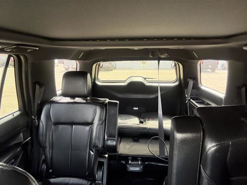 Used 2021 Ford Expedition XLT AWD/4WD image 32