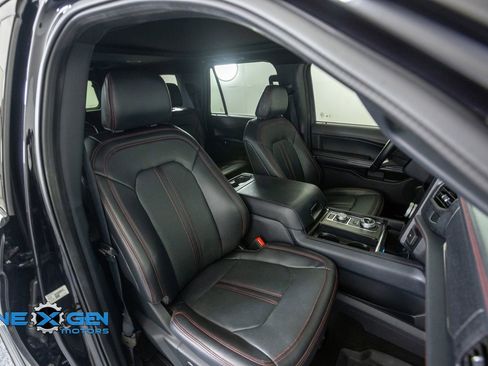 Used 2023 Ford Expedition Max Limited AWD/4WD image 45