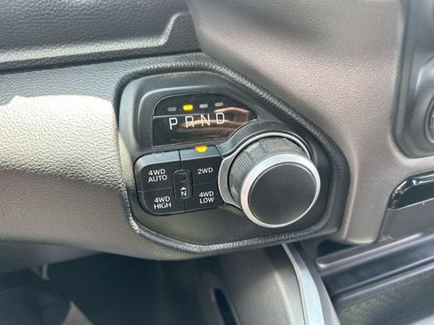 Used 2021 RAM 1500 Big Horn AWD/4WD image 21