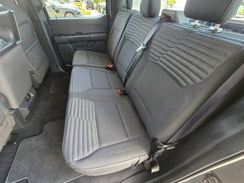 Used 2023 Ford F150 XL w/ STX Appearance Package AWD/4WD image 22