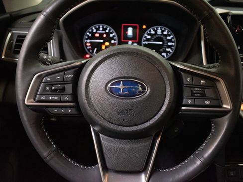 Used 2023 Subaru Ascent Touring AWD/4WD image 12