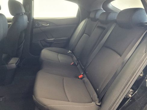 Used 2017 Honda Civic EX image 18