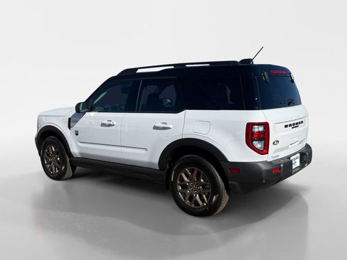 New 2026 Ford Bronco Sport Big Bend w/ Convenience Package AWD/4WD image 3