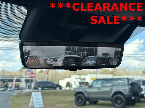 Used 2022 Toyota Tundra 1794 Edition w/ Advanced Package image 24