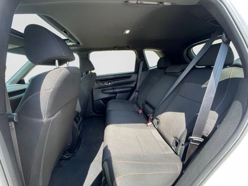 Used 2024 Honda CR-V Sport image 20