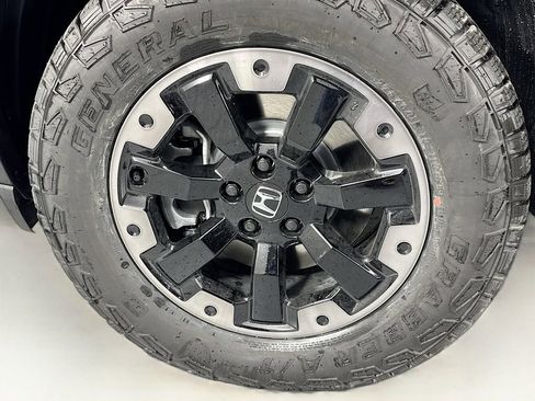 New 2026 Honda Passport TrailSport Elite image 42