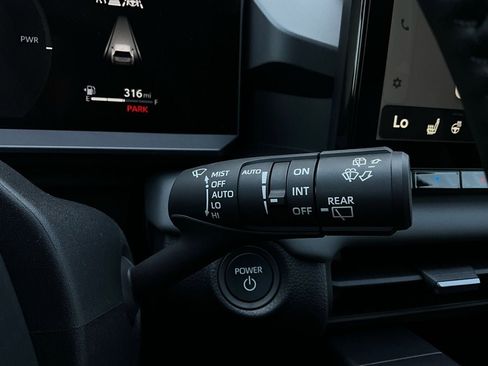 New 2026 Toyota RAV4 XSE image 44