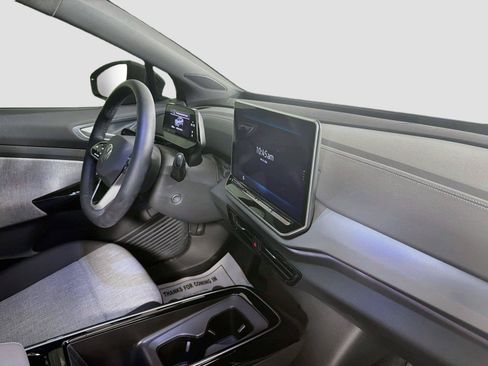 Certified 2025 Volkswagen ID.4 Pro AWD/4WD image 27