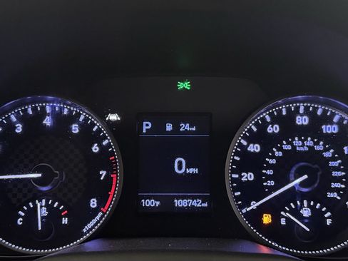 Used 2020 Hyundai Elantra SE w/ Cargo Package (C1) FWD image 18