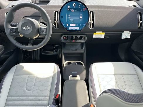 New 2027 MINI Cooper Countryman S AWD/4WD image 13