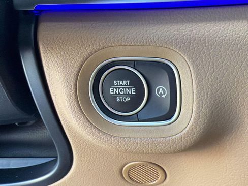 New 2026 Mercedes-Benz GLS 450 4MATIC image 29
