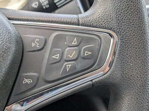 Used 2017 Chevrolet Cruze LT w/ Convenience Package FWD image 24