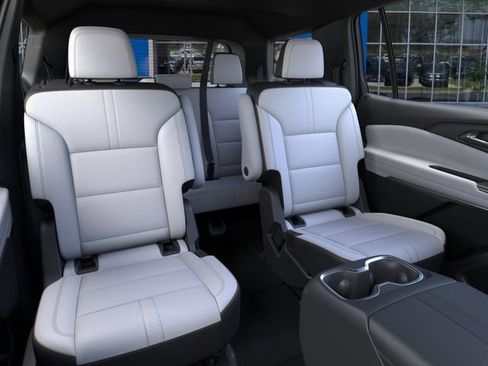 New 2026 Chevrolet Traverse High Country FWD image 17