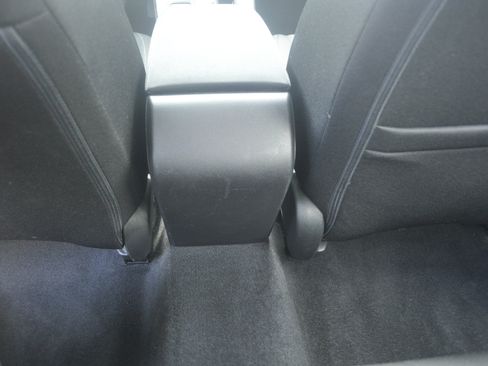 Used 2024 Honda Civic EX image 12