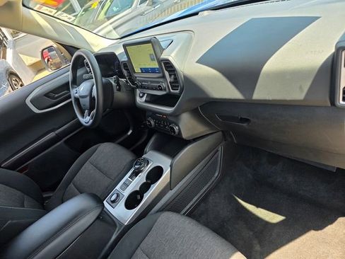Used 2024 Ford Bronco Sport Big Bend AWD/4WD image 16