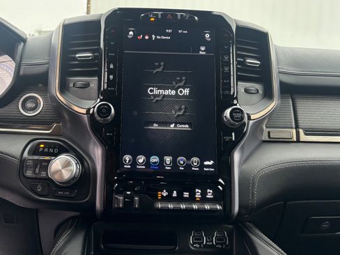 Used 2020 RAM 1500 Limited image 42