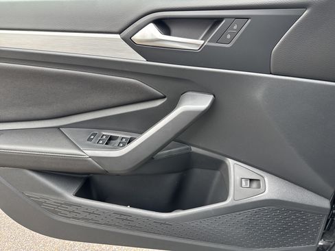 New 2026 Volkswagen Jetta S image 8