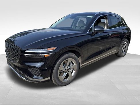 New 2026 Genesis GV70 2.5T Advanced AWD/4WD image 1