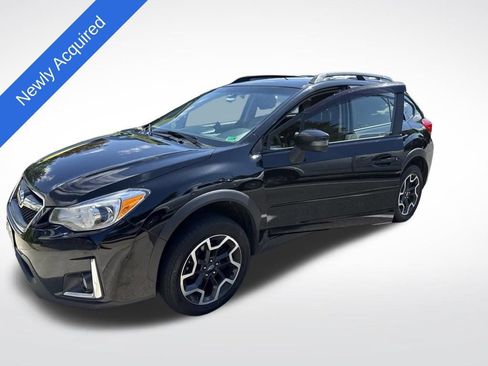 Used 2016 Subaru Crosstrek 2.0i Limited AWD/4WD image 1