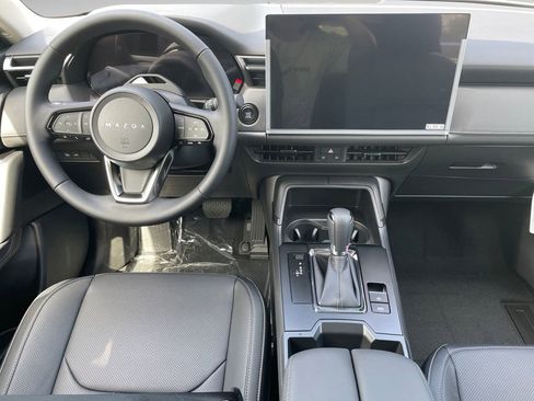 New 2026 MAZDA CX-5 2.5 S w/ Premium Plus Package AWD/4WD image 9