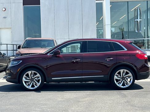 Used 2018 Lincoln MKX Black Label w/ Driver Assistance Package FWD image 6