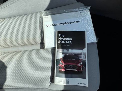 Used 2019 Hyundai Sonata SE image 21
