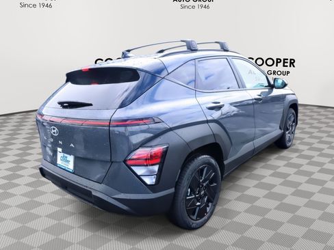 New 2026 Hyundai Kona SEL Sport FWD image 7