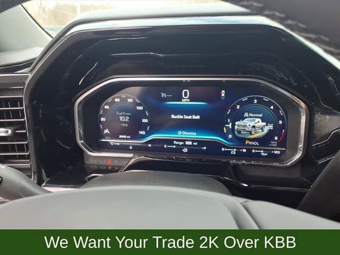 Used 2024 Chevrolet Silverado 3500 LT w/ All Star Edition image 23