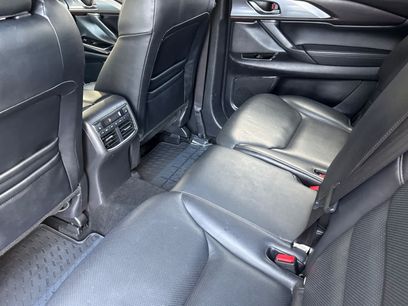 Used 2018 MAZDA CX-9 Grand Touring