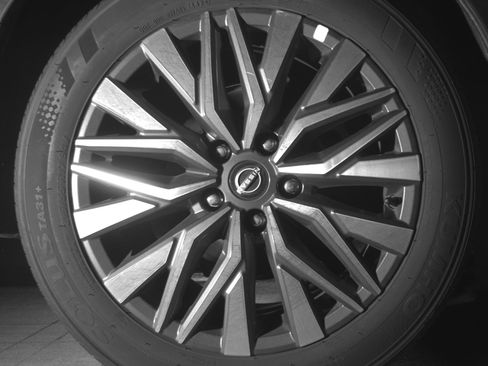 Used 2025 Nissan Altima 2.5 SV image 15