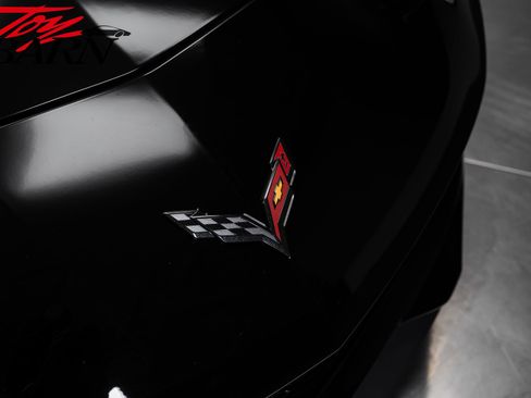 Used 2017 Chevrolet Corvette Grand Sport RWD image 17
