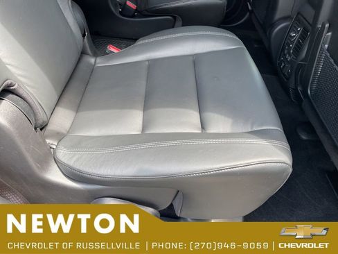 Used 2022 Dodge Durango GT AWD/4WD image 31