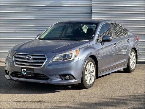 Used 2015 Subaru Legacy 2.5i Premium image 6