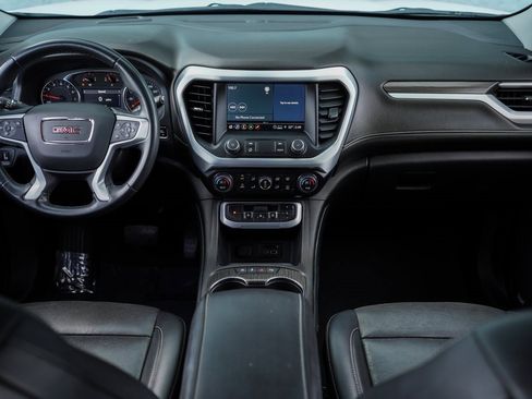 Used 2023 GMC Acadia SLT image 20