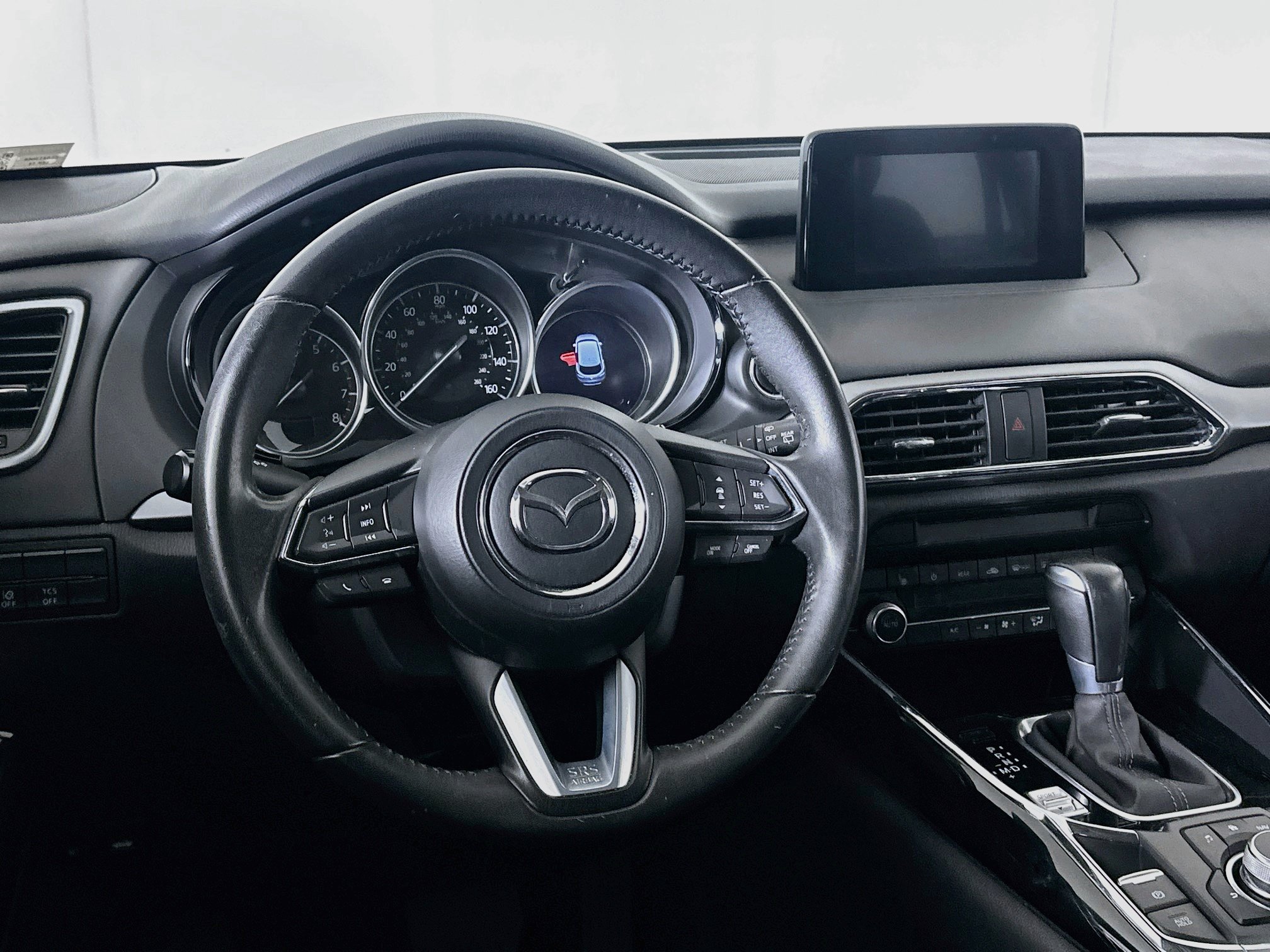 Used 2020 MAZDA CX-9 Sport FWD image 18