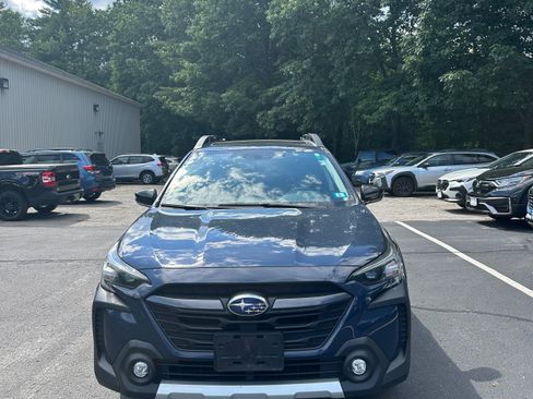Used 2024 Subaru Outback Limited AWD/4WD image 2