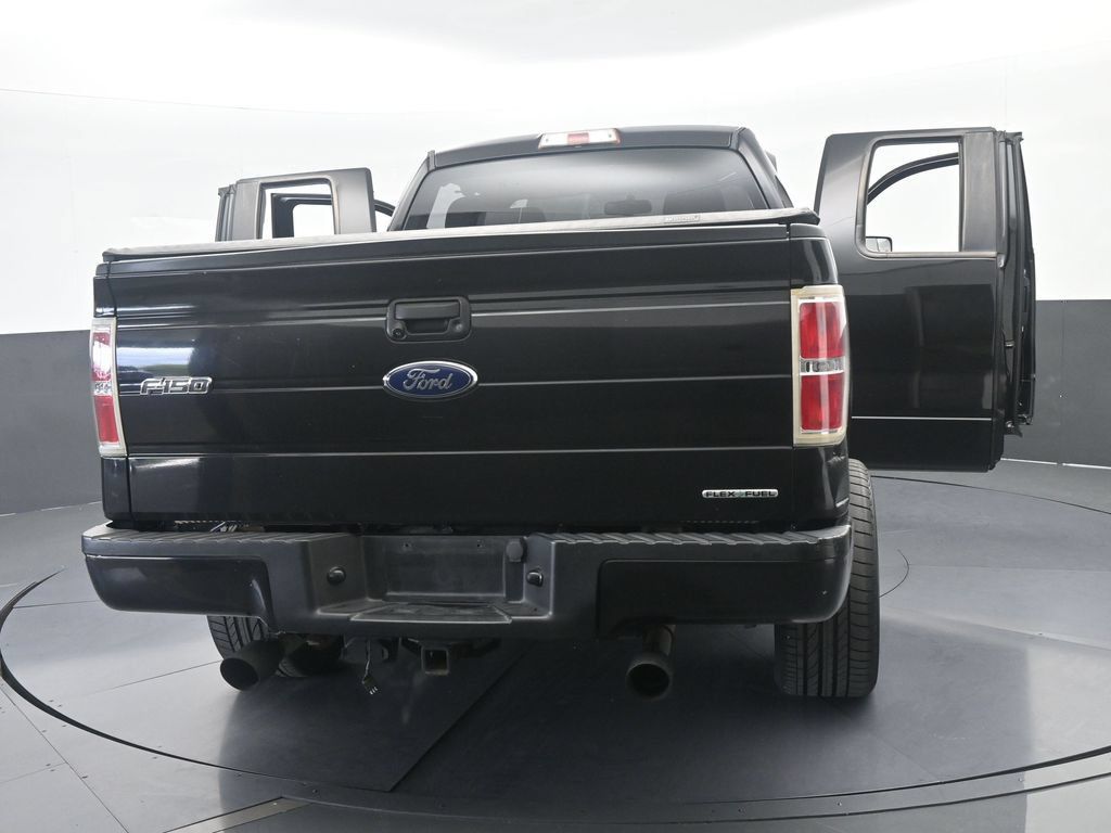 Used 2013 Ford F150 STX w/ Mid Equipment Group RWD image 69