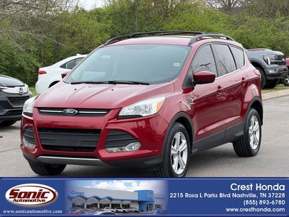 Used 2014 Ford Escape SE w/ Equipment Group 201A