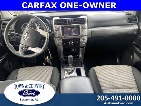 Used 2018 Toyota 4Runner SR5 image 13