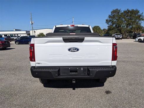 Certified 2024 Ford F150 XL image 5