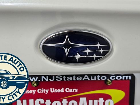 Used 2022 Subaru Legacy Limited XT w/ Popular Package #2 image 26